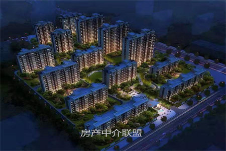 密州福临家园2室1厅1卫55万94m2出售