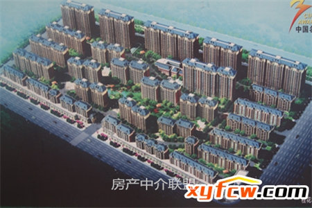 南马路商城带60平方阳台的107平四室个人房源出售