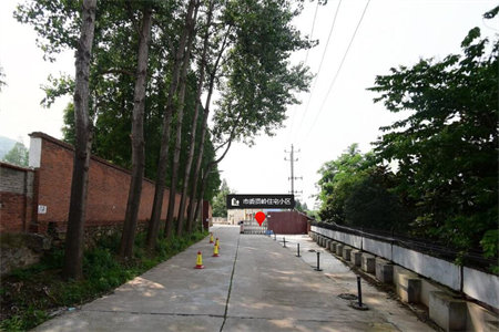 城北安居小区3室1厅1卫82万83m2出售